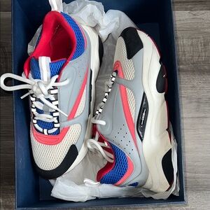 Men’s Dior Sneakers